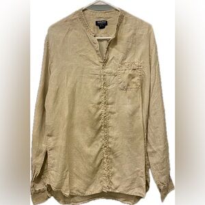 Woolrich Button Down